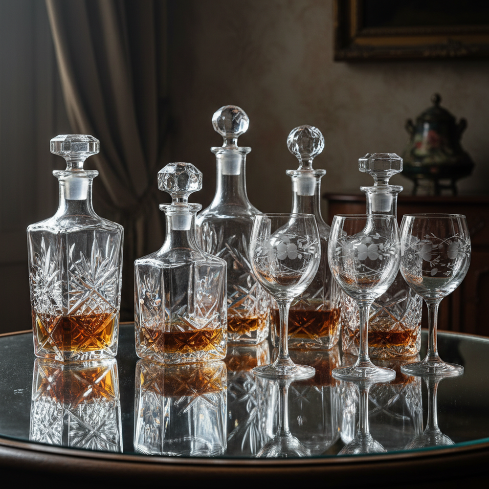 Glassware