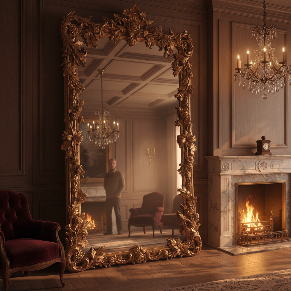 Mirrors