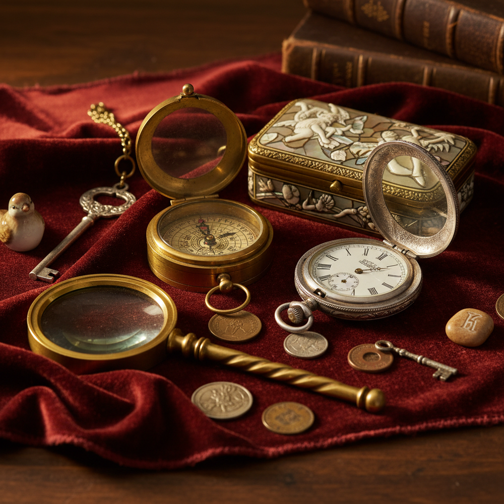 Miscellaneous