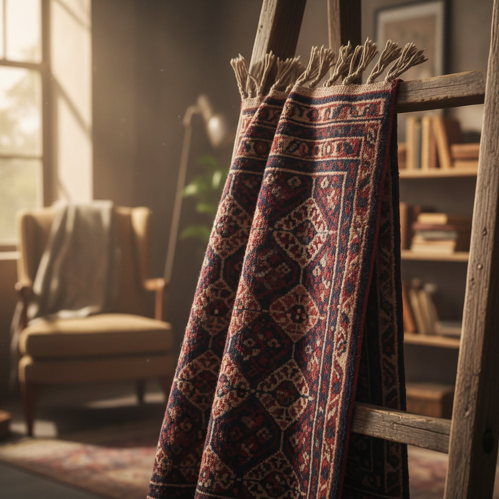 Rugs & Carpets